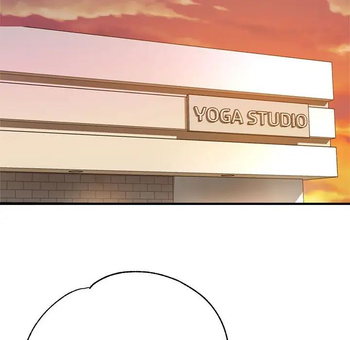 瑜珈初体验第60话