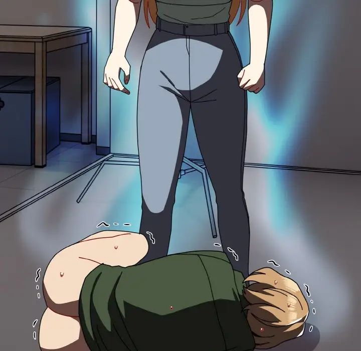 越界的青梅竹馬第52話