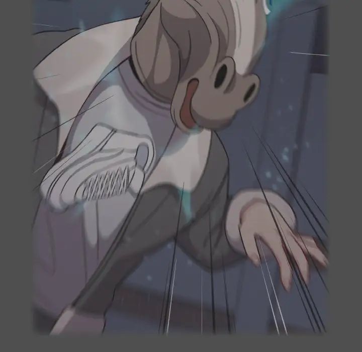 越界的青梅竹马第52话