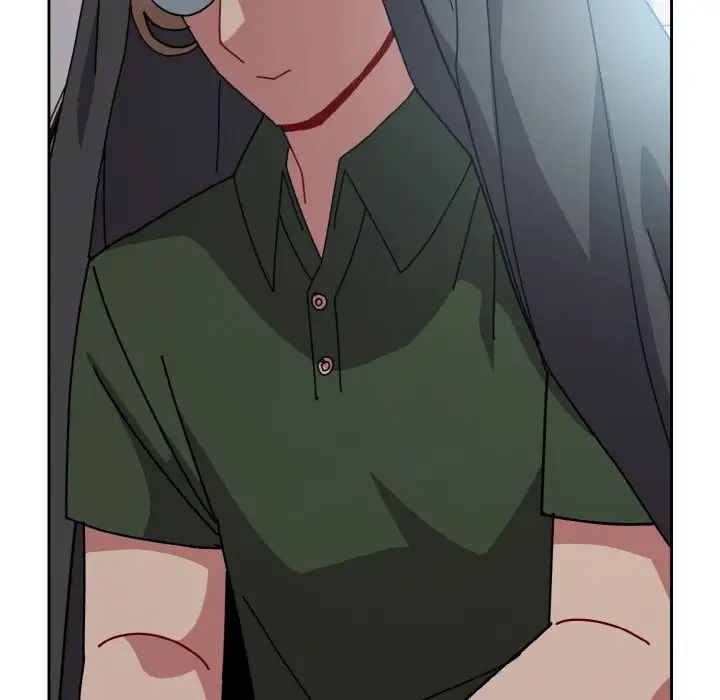 越界的青梅竹马第52话