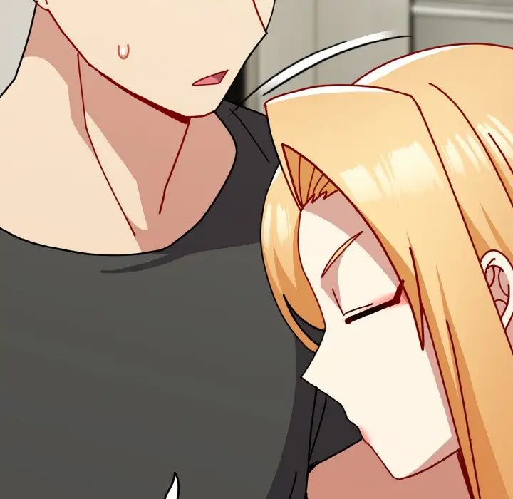 越界的青梅竹马第52话