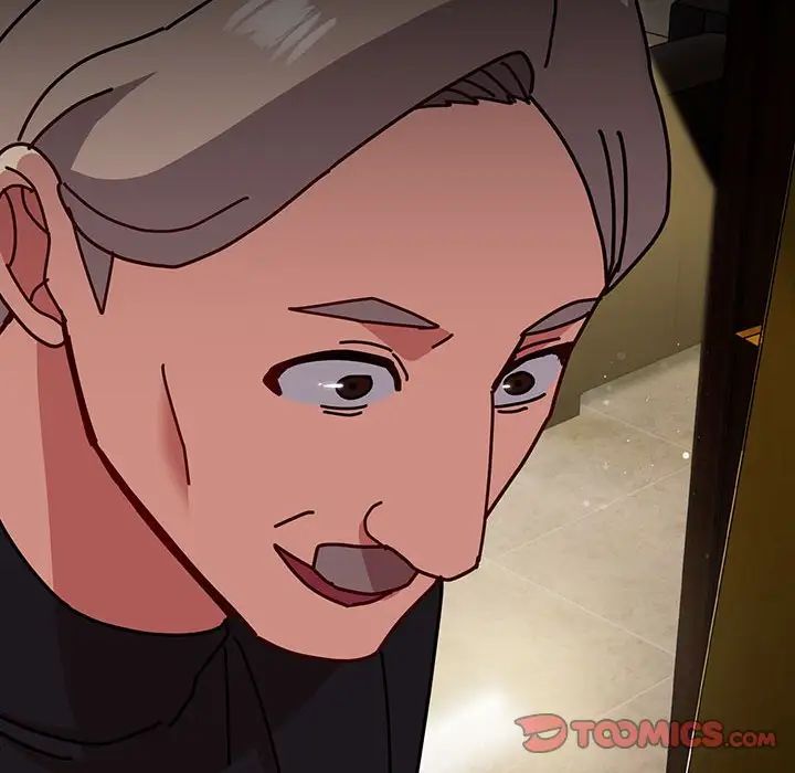 越界的青梅竹馬第53話