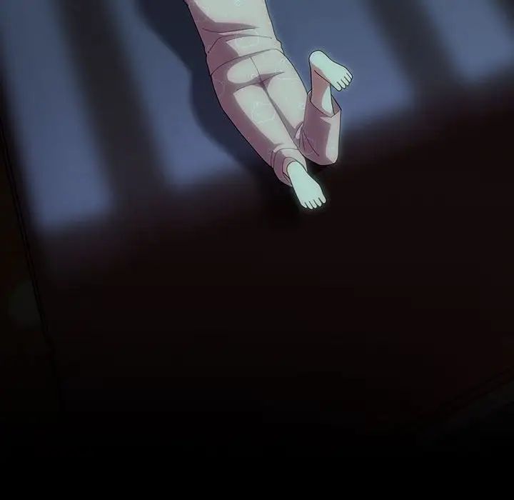 越界的青梅竹马第53话