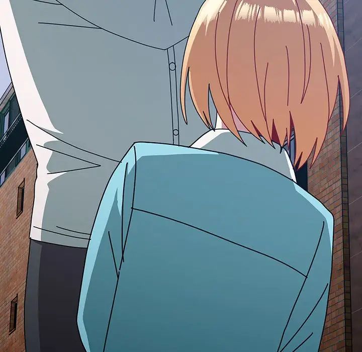 越界的青梅竹马第54话