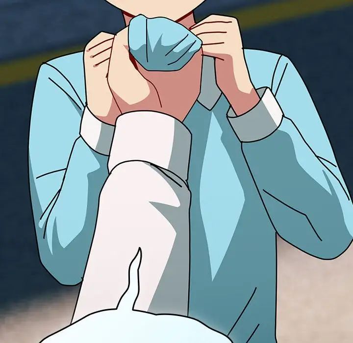 越界的青梅竹马第54话