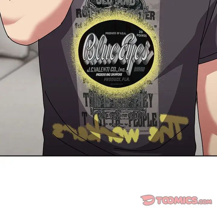 越界的青梅竹马第54话