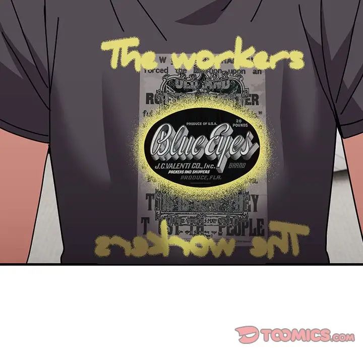 越界的青梅竹馬第54話