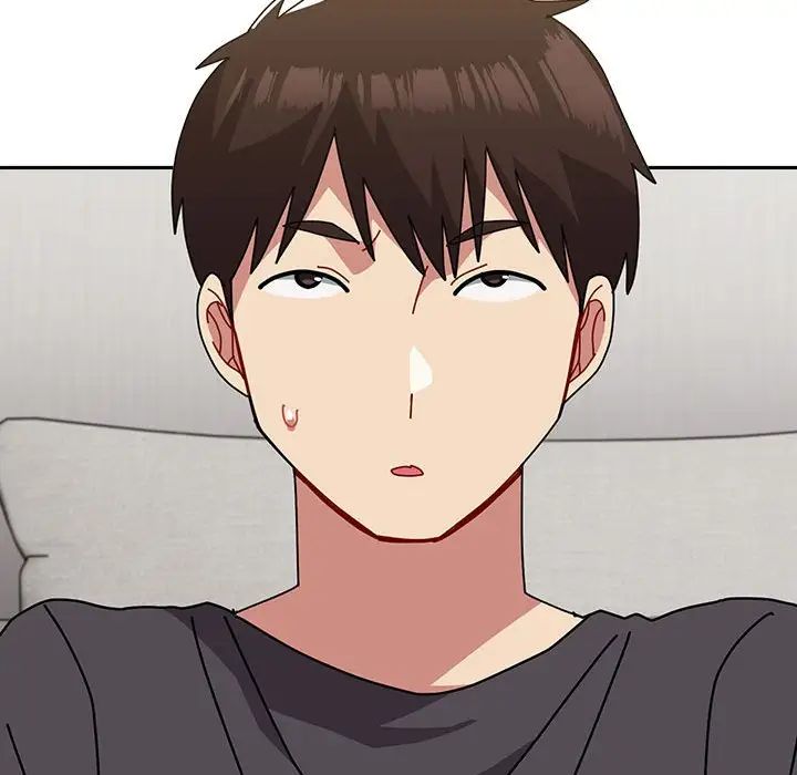 越界的青梅竹馬第54話