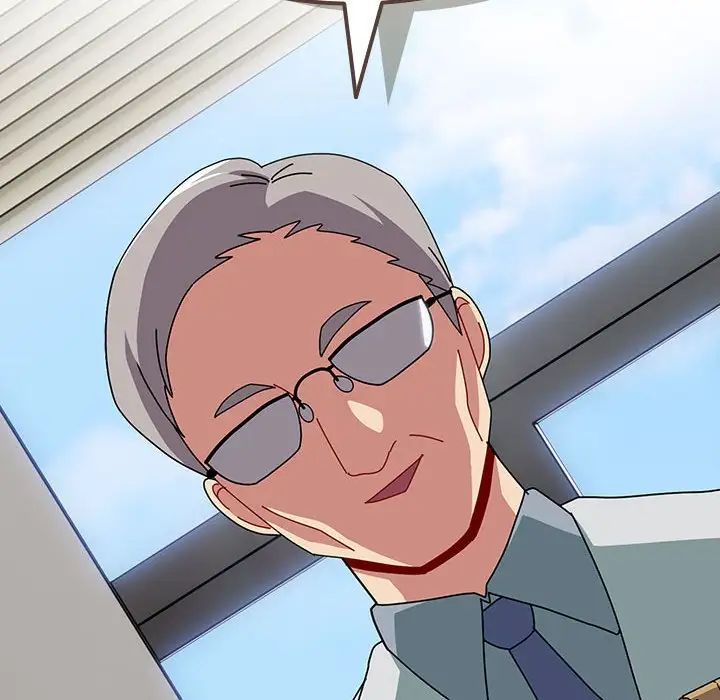 越界的青梅竹马第55话