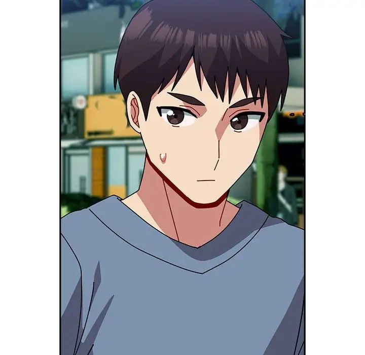 越界的青梅竹马第55话