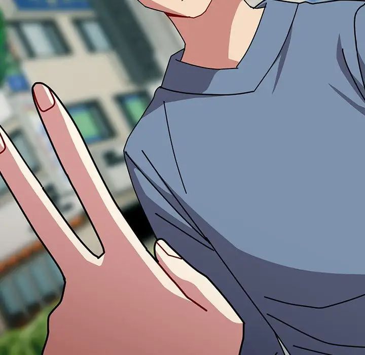 越界的青梅竹马第55话