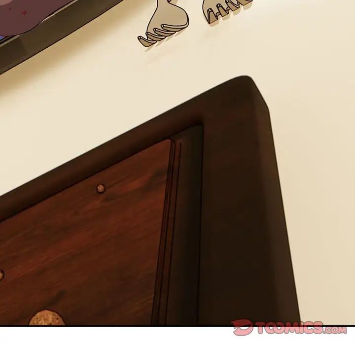 越界的青梅竹马第55话