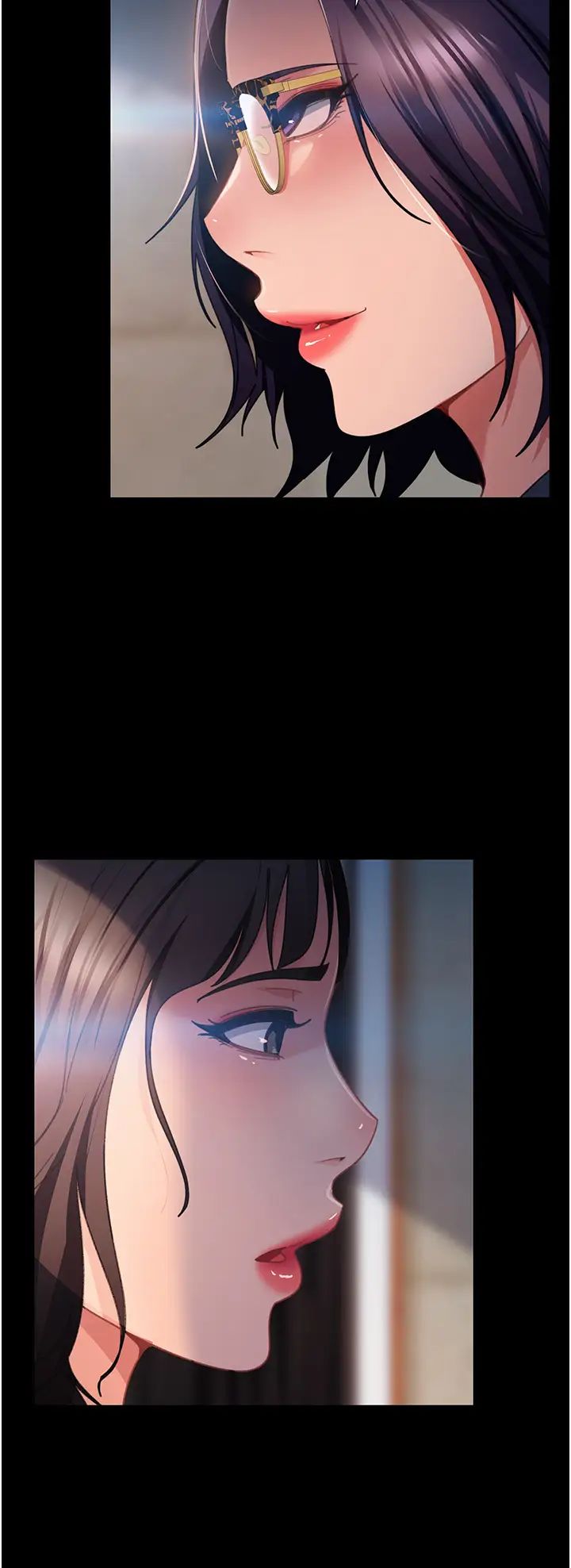 直男逆袭婚友社第53话-相约饭店验「货」去~