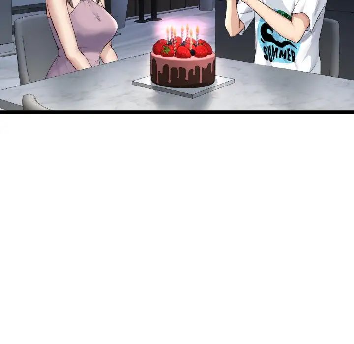 当初恋变成继母第45话