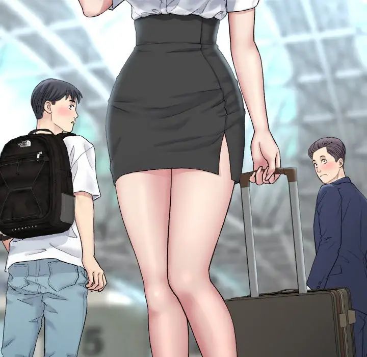 當初戀變成繼母第45話