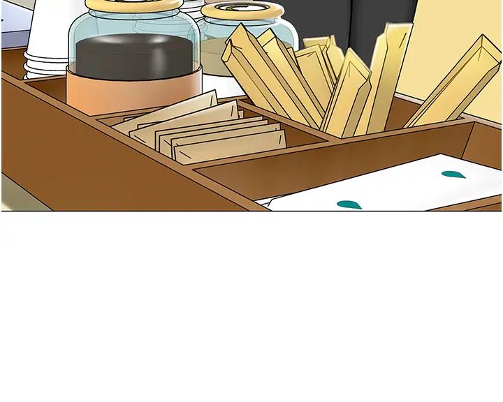 幼儿园老师们第35话-队长，你打「湿」我瞭