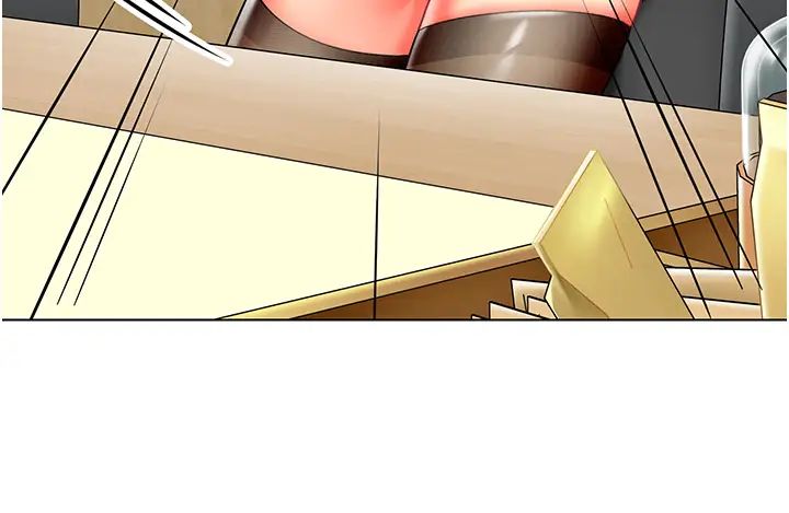 幼儿园老师们第38话-当受气包爽到潮吹