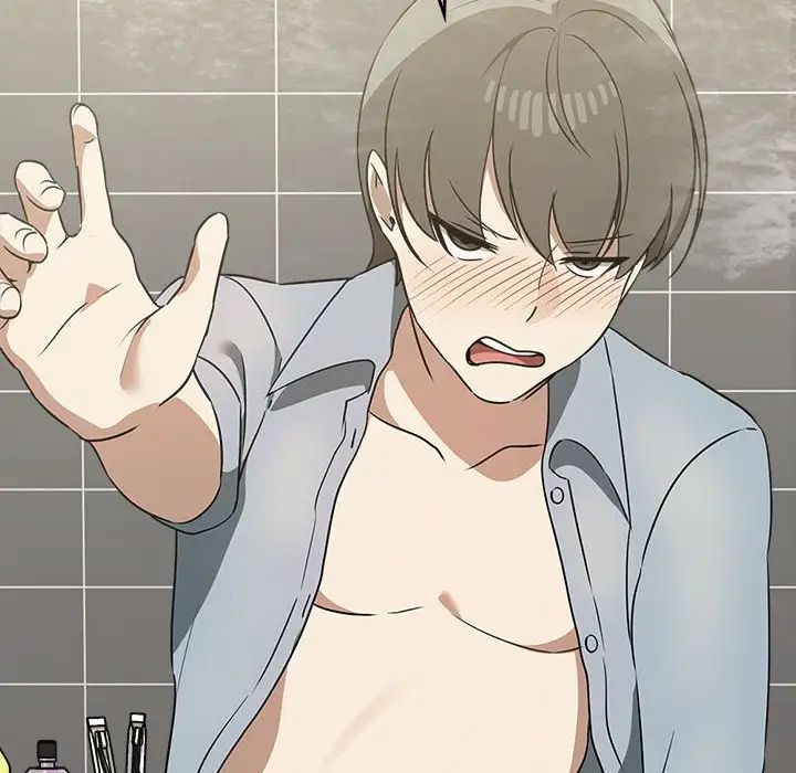 其实很喜欢第32话