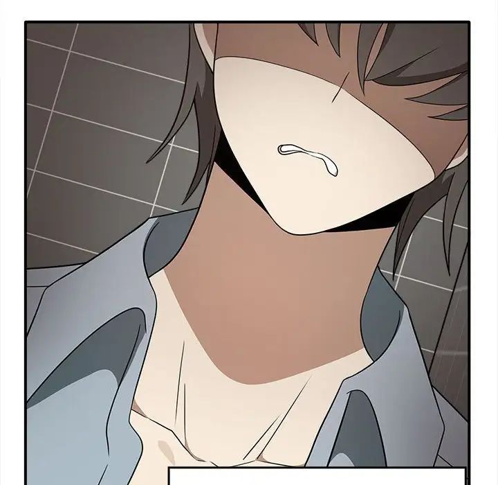 其实很喜欢第33话