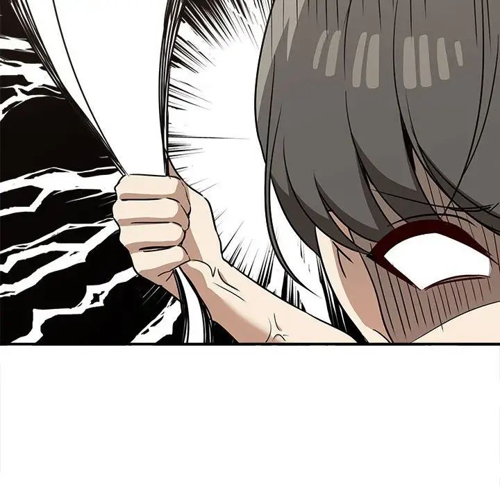 其实很喜欢第33话