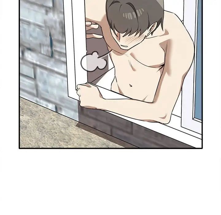 其实很喜欢第34话