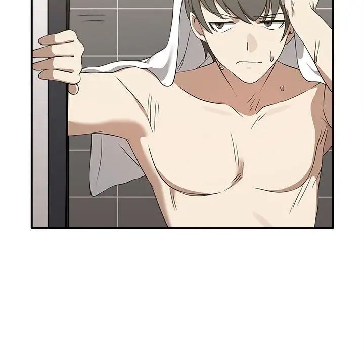 其实很喜欢第35话