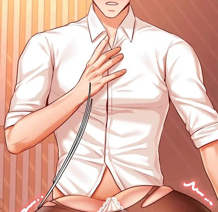 我的专属老师第31话