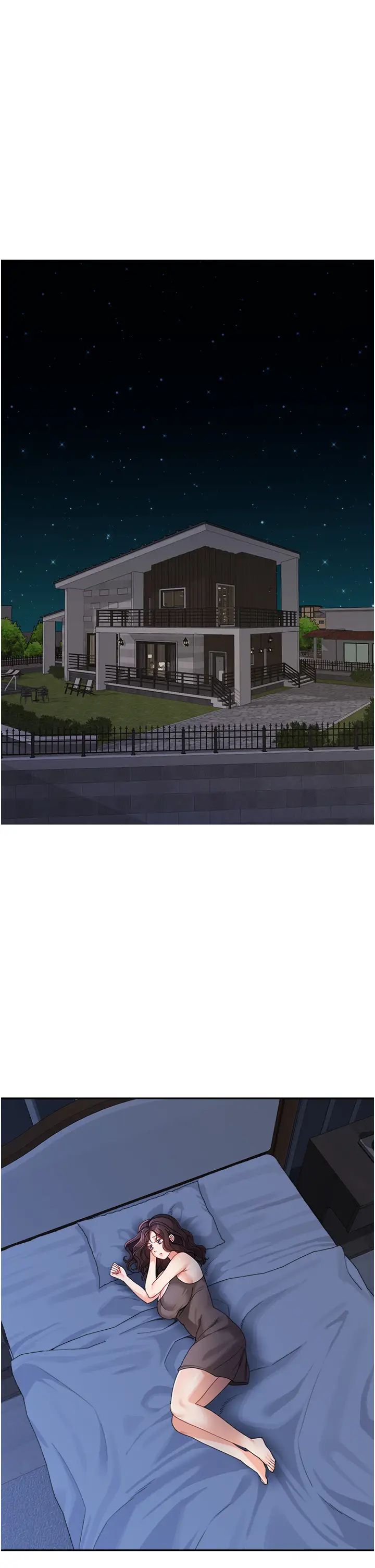 童颜继母第32话-魂牵梦萦的肉棒