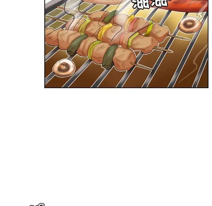 爱上属于别人的妳第31话