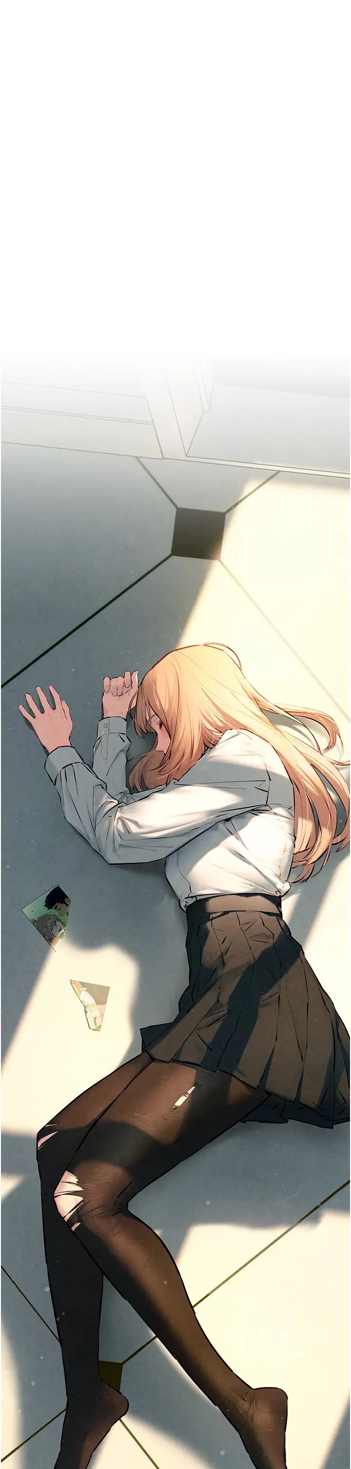 慾海交锋第23话-听隔壁的响亮炮声自慰