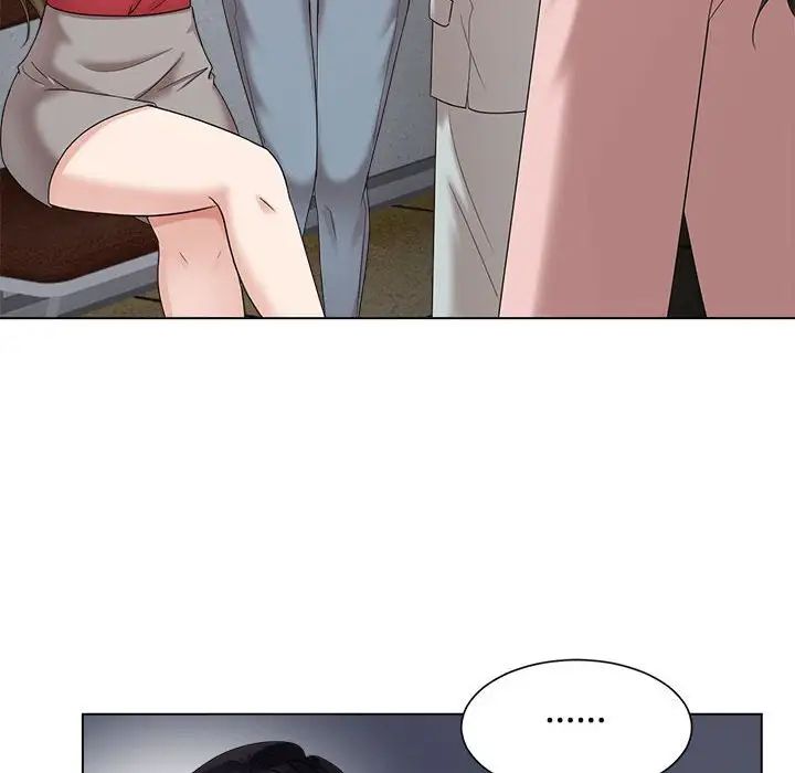 疯了才结婚第19话