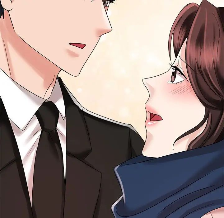 疯了才结婚第19话