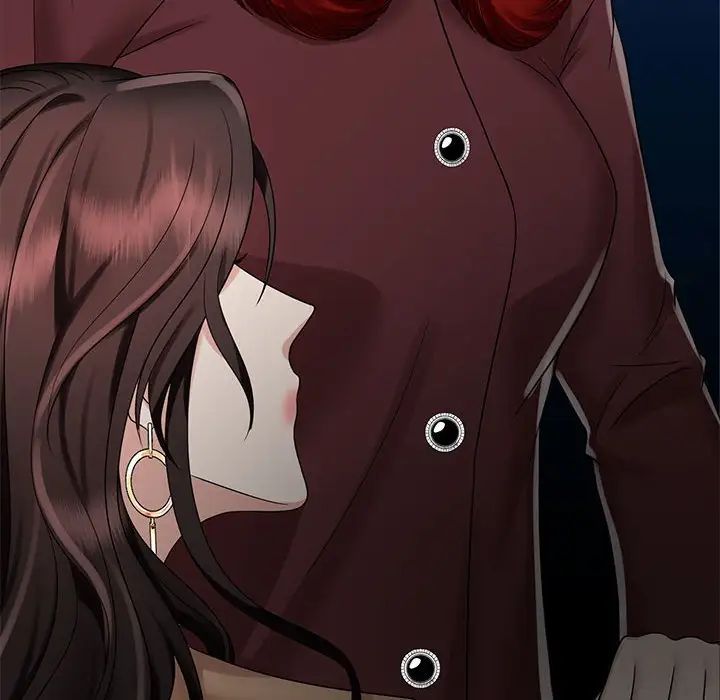 疯了才结婚第20话