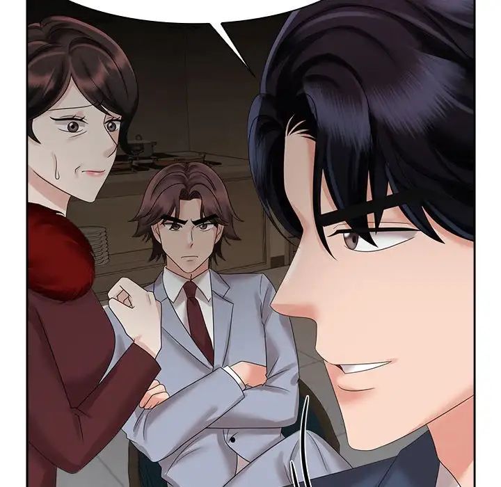 疯了才结婚第21话