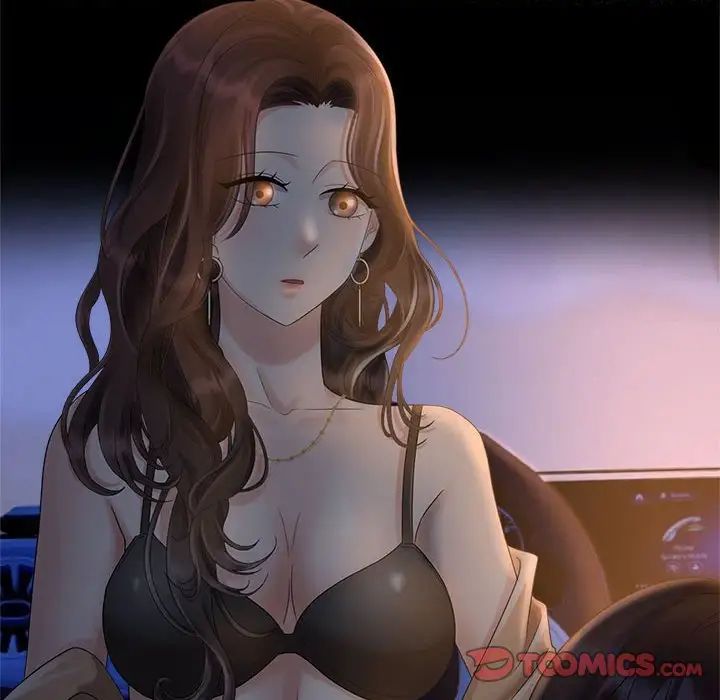 疯了才结婚第21话