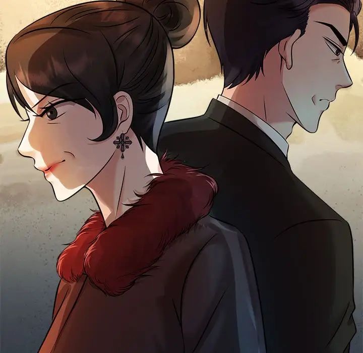 疯了才结婚第22话