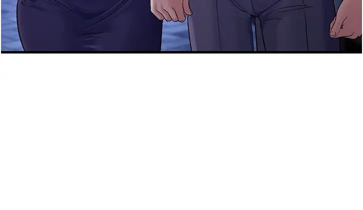 跑友变岳母第27话-想被我罩，就爬上来