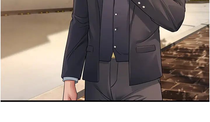 跑友变岳母第27话-想被我罩，就爬上来