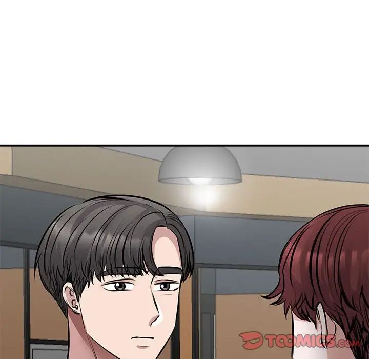 我的完美缪斯第21話