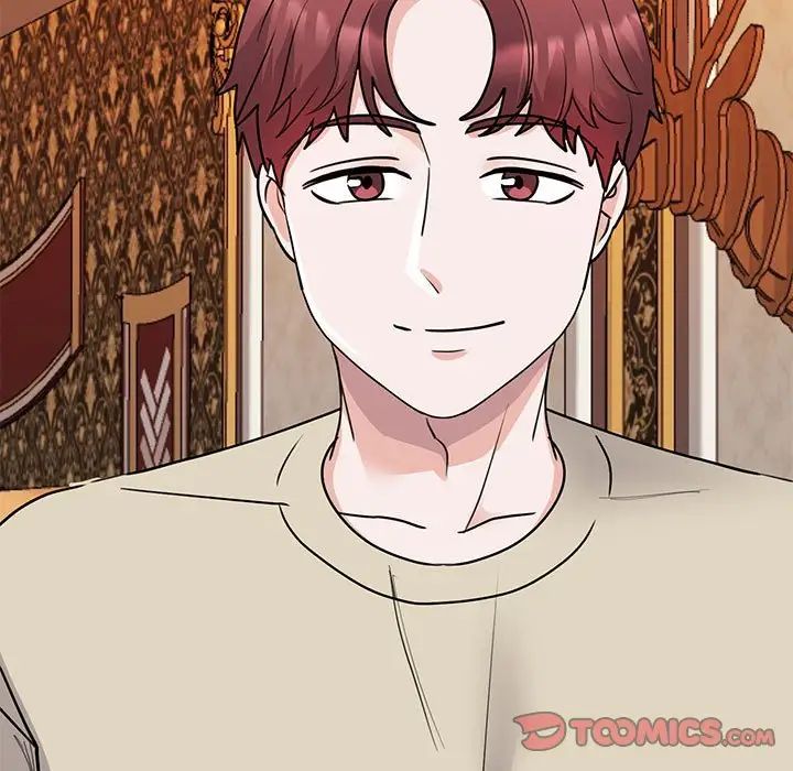 我的完美缪斯第22話