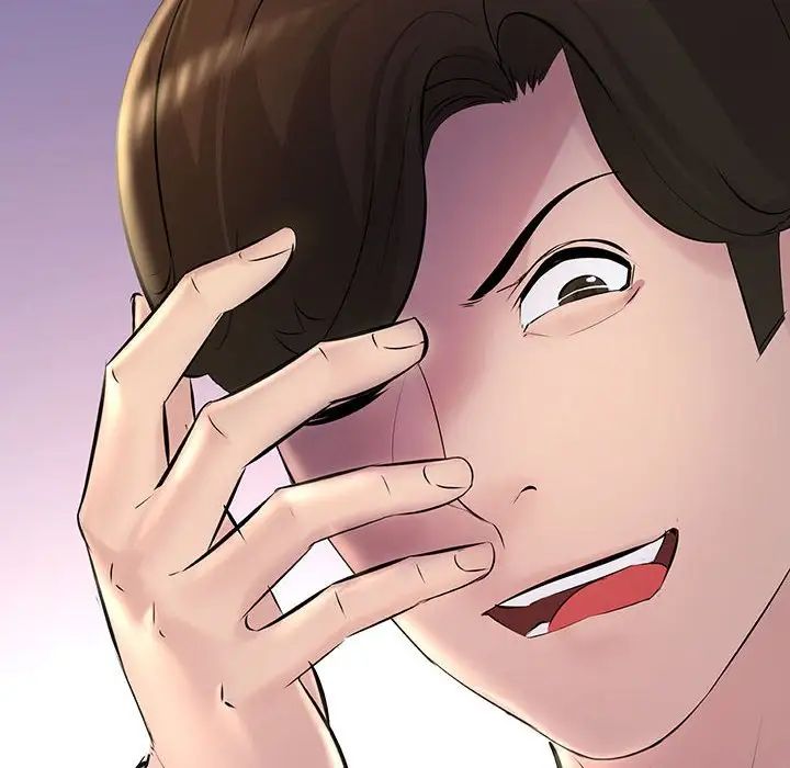 不正常关系第22话