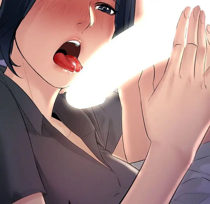 不正常关系第24话