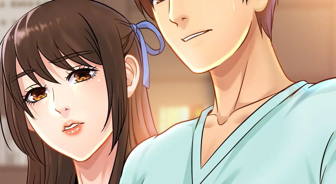 亲密一家人第26話