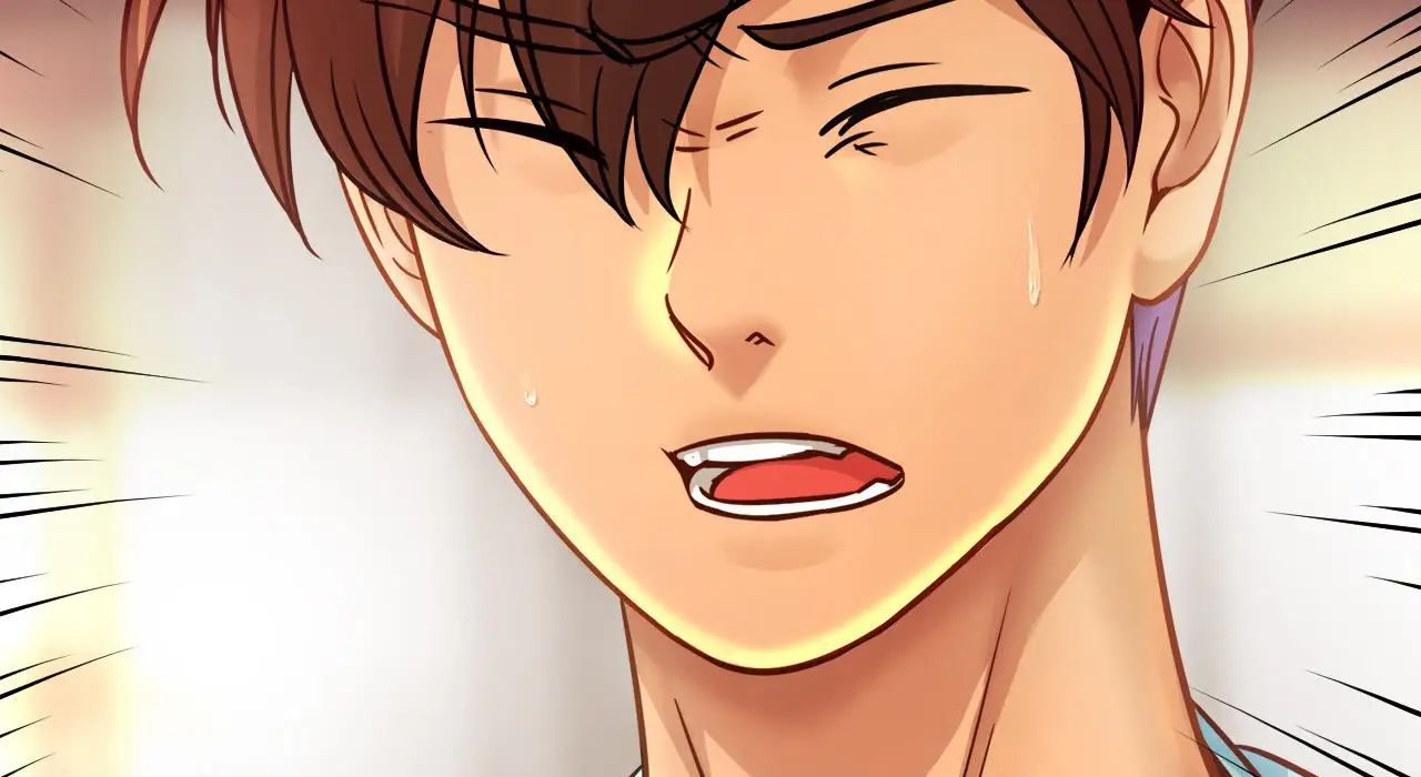 亲密一家人第26话