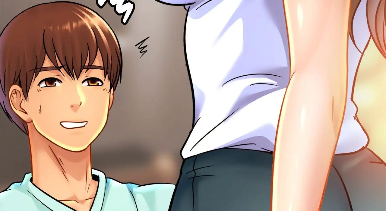 亲密一家人第26话