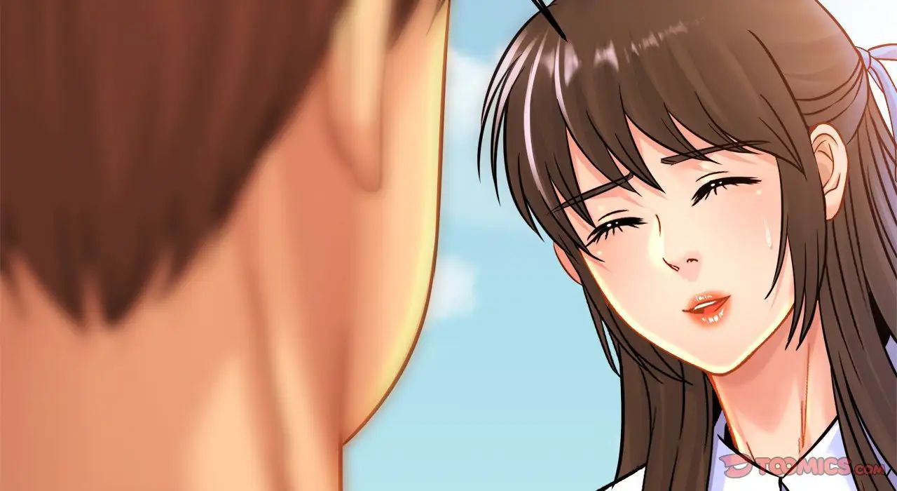 亲密一家人第26話