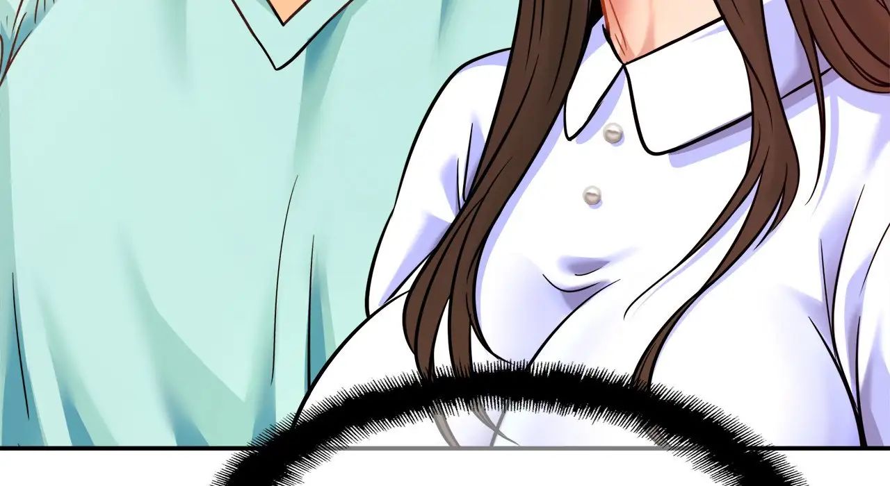 亲密一家人第26话