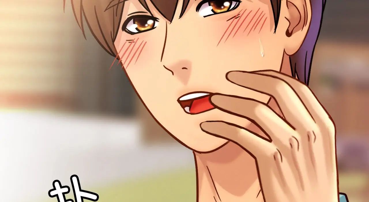 亲密一家人第26话