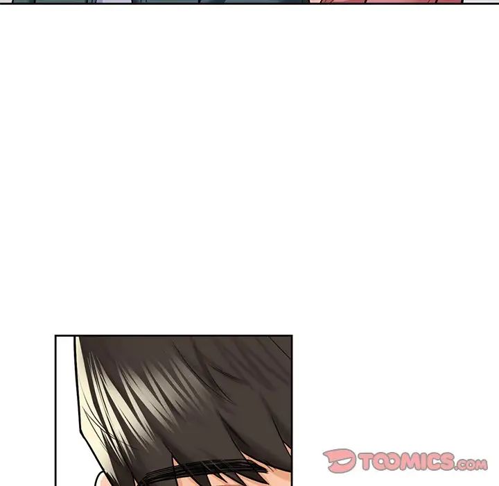 不当朋友当恋人第26话