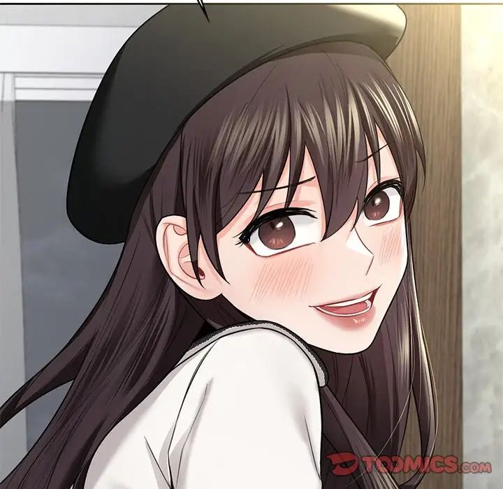 不当朋友当恋人第27话